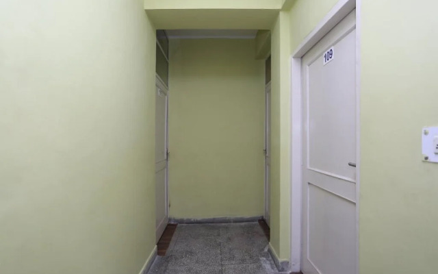 Bala Ji Residency By OYO Rooms