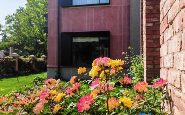 Hidden Tang Dynasty Homestay (Luoyi Old Town Lijing Gate)