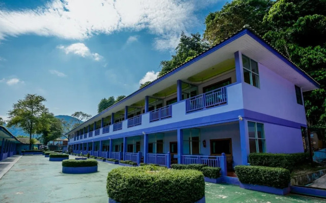 Phi Phi Don Chukit Resort