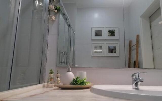 Apartamento Mar Azul