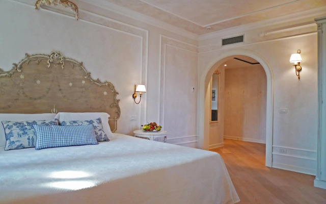 Garda Hotel San Vigilio Golf