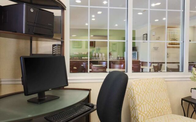 Fairfield Inn Warren Niles