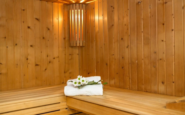 Hotel Sabina & Suite