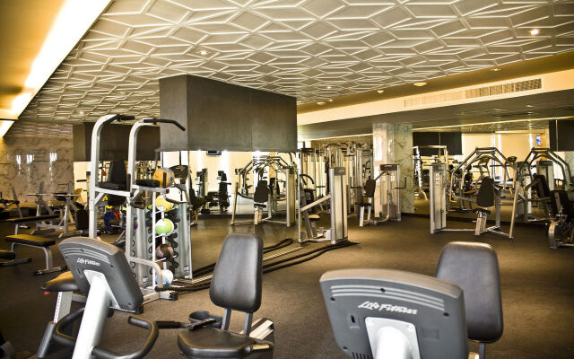 Tsix5 Phenomenal Hotel Pattaya