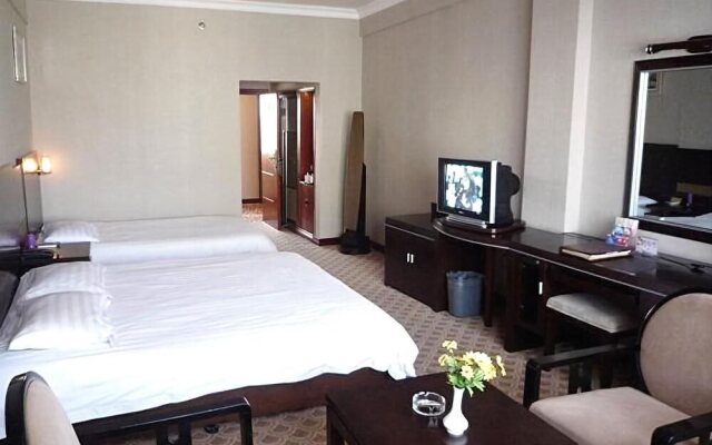 Guilin Lifeng Hotel