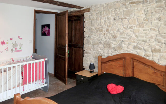 A Casa Serena, chambres d'hôtes en Luberon Côté Sud