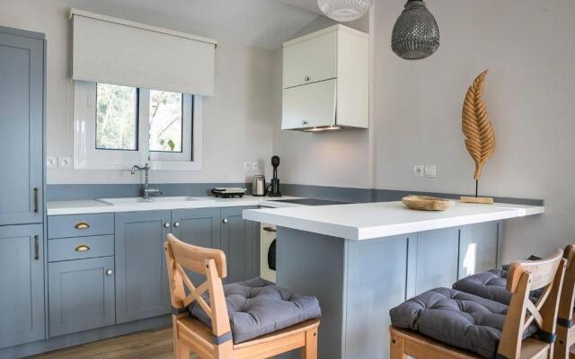 Julia's Luxury Suites, Cephallonia near Argostoli