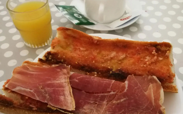 Apartaments Vilaró