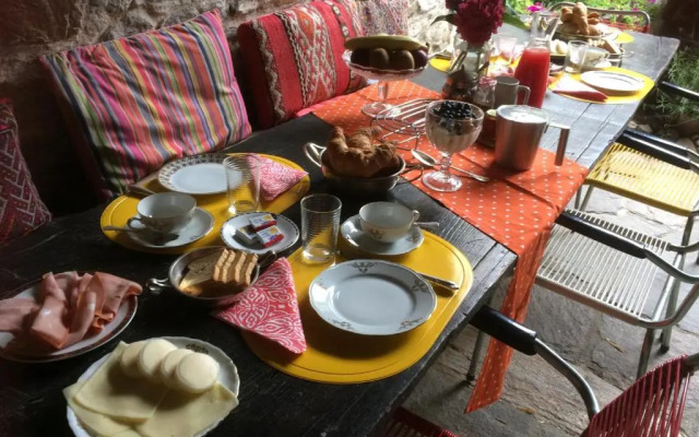 CÀ LEÒN - CASA LEONE im Alto Malcantone - Lugano