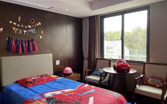 Nanxun Jiangnan Courtyard Resort