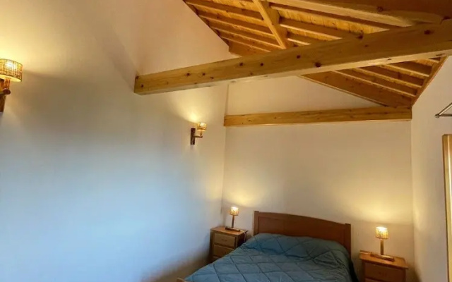 Casa R Stica in Serreta