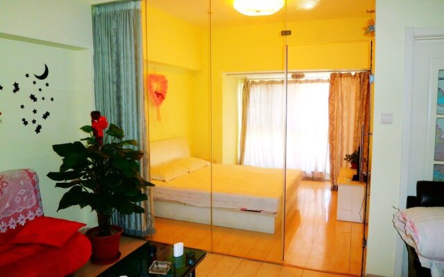 Tianjin City Center Homestay
