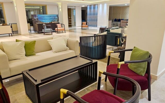 Ocean Grand Hotel