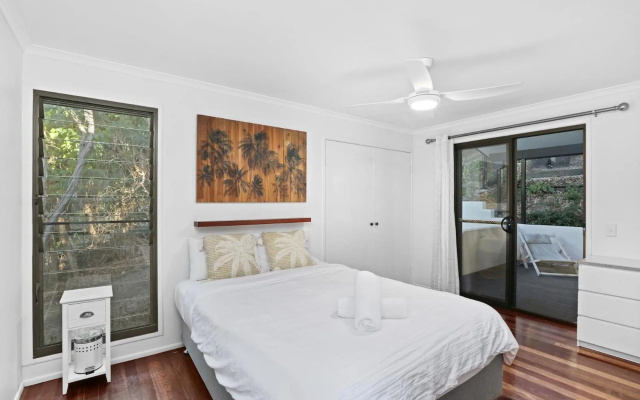 19a George Nothling Drive – Guest Rooms – Point Lookout