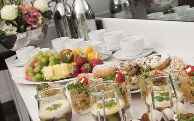 Best Western Hotel Windorf