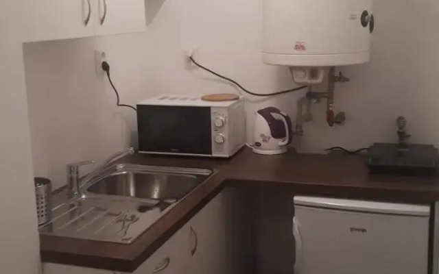 Apartmán - súkromie v meste (1)