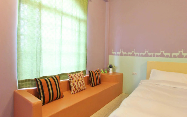 Kenting Story Inn