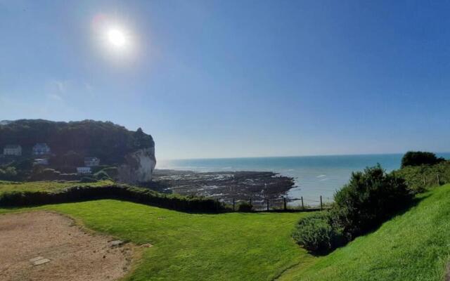 L'Estran Appartement en résidence de bord de mer