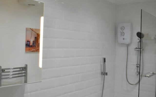 1 Bedroom Apartment in Central Brighton