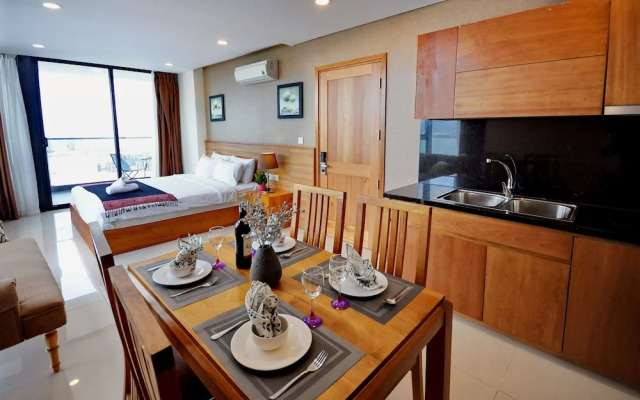 Homie Panorama Nha Trang