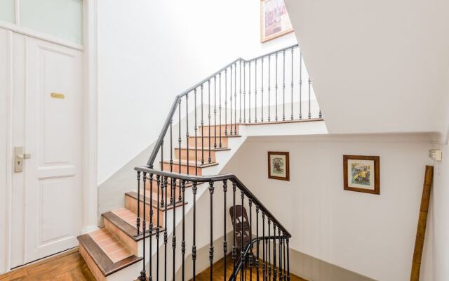 Casa Omlandia With Pool - Lagos Old Town