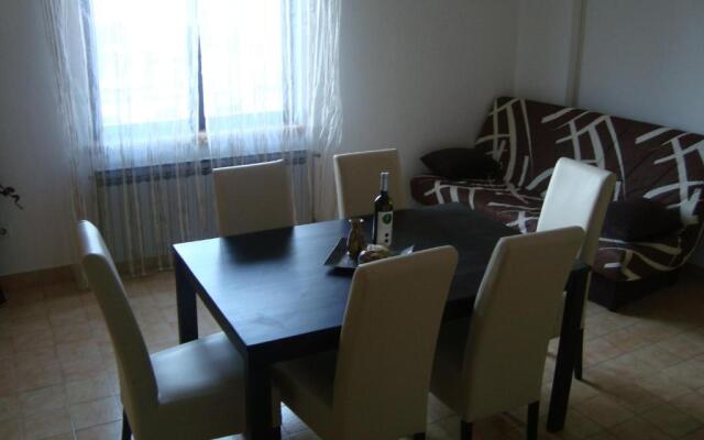 Apartments Peloža