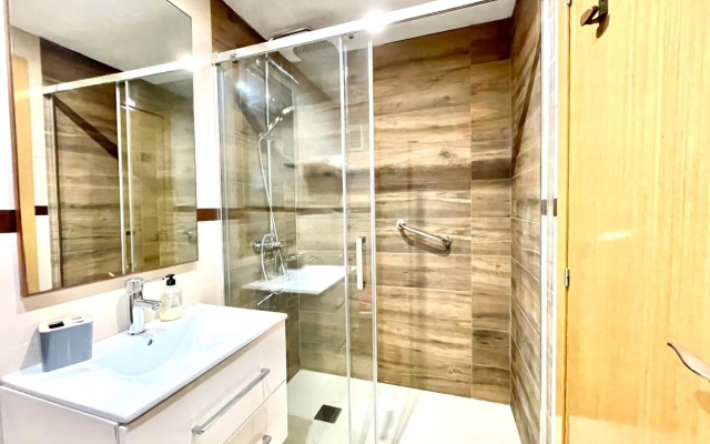 Apartamento Marina D´or Edificio Neptuno-Wifi