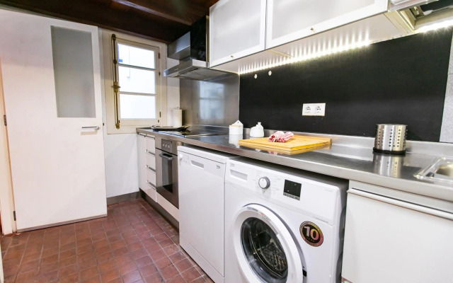 Apartamento 3 Dormitorios en Calle San Vicente.