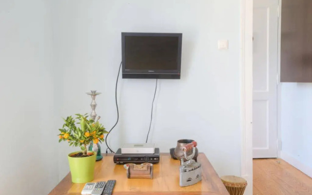 Martim Moniz Apartment