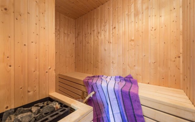 Amazing Home in Gabonjin With Sauna, Wifi and 3 Bedrooms