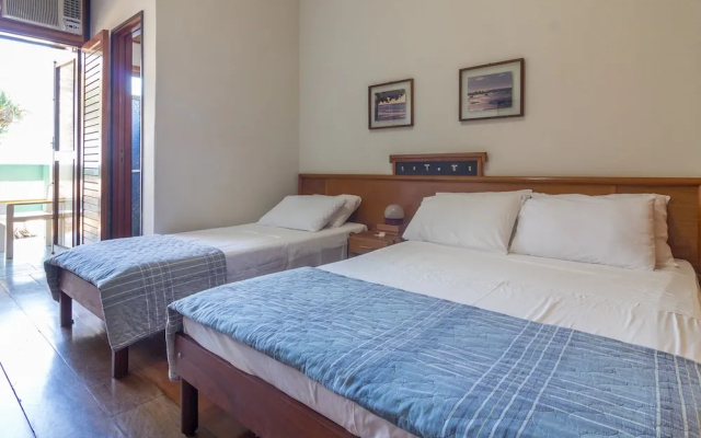 Hotel Praia Sol