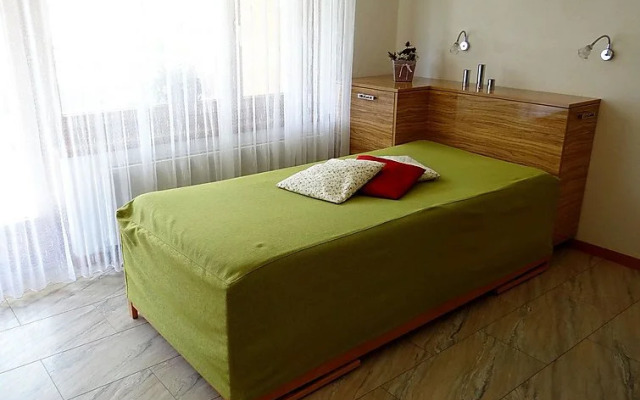 Apartment Blumenweg 2