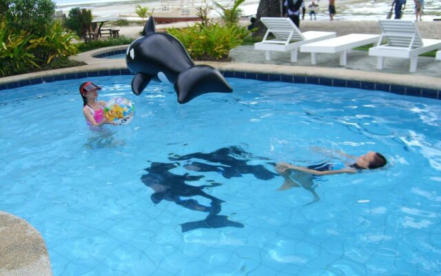 Bita-ug Beach Resort