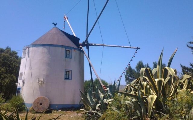 Charming Windmill