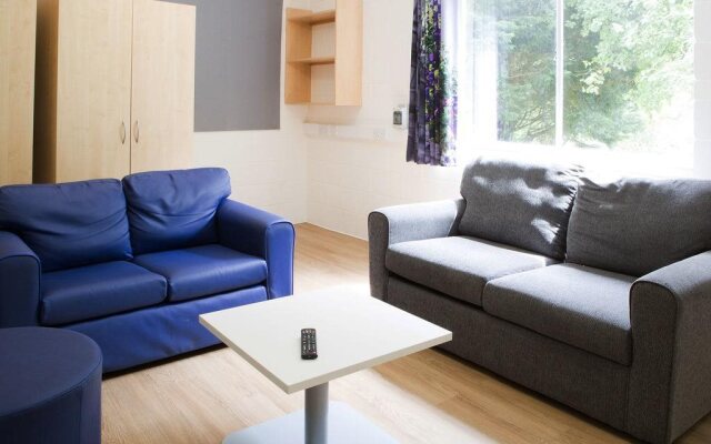 University of Bath Guest Accommodation