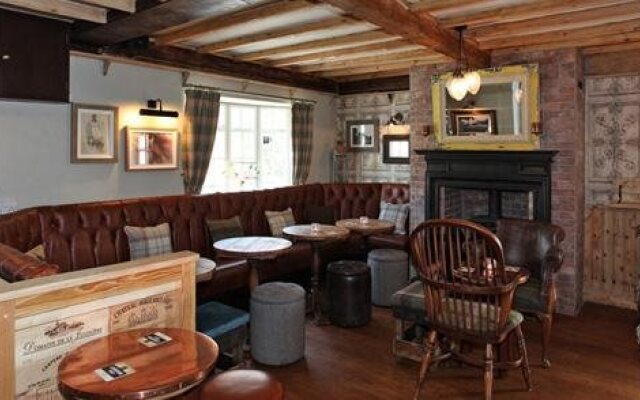 The Falcon Inn
