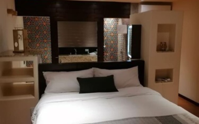 Hotel Boutique Kpricho