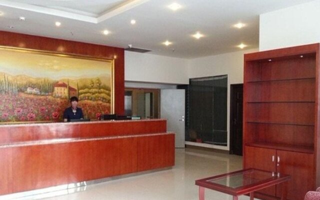 Hanting Hotel Kunming Donghua