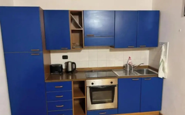 Cool Duplex With Terrace Near Florenc