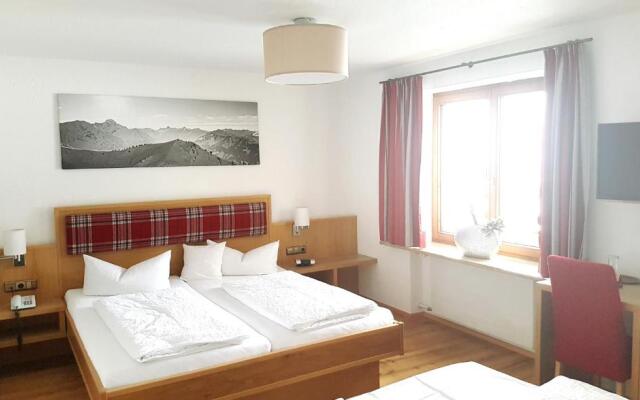 Hotel Steinbock