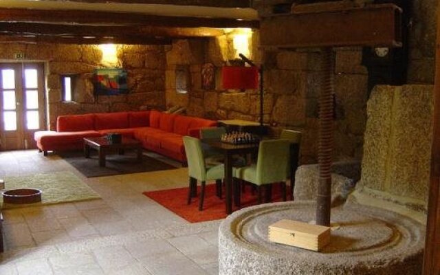 Quinta De Abol De Baixo