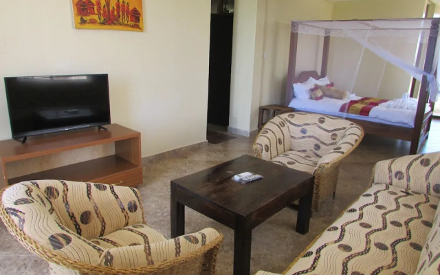 Retro Boutique Hotel Limited
