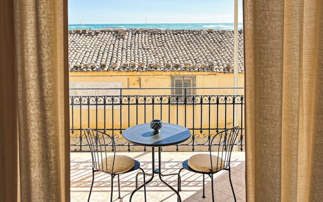 Calauriia Apartments Marzamemi