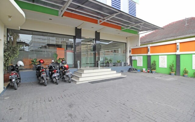 Septia Hotel