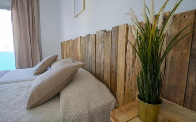 Tabbu Ibiza Apartments