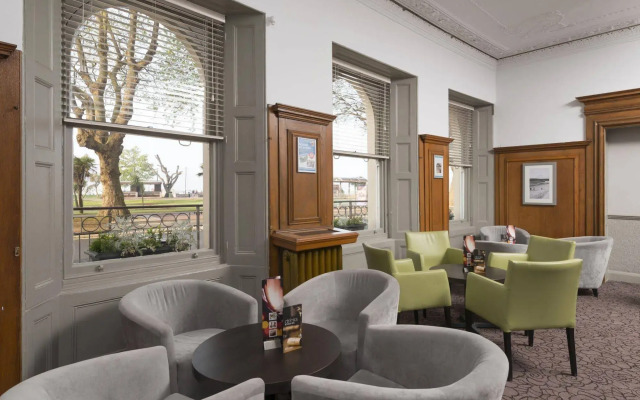 The Caledonian Torbay Hotel