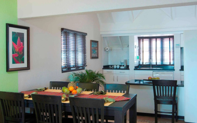 Amsterdam Manor Beach Resort