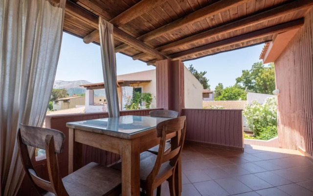 Jerà D72 Vista Mare