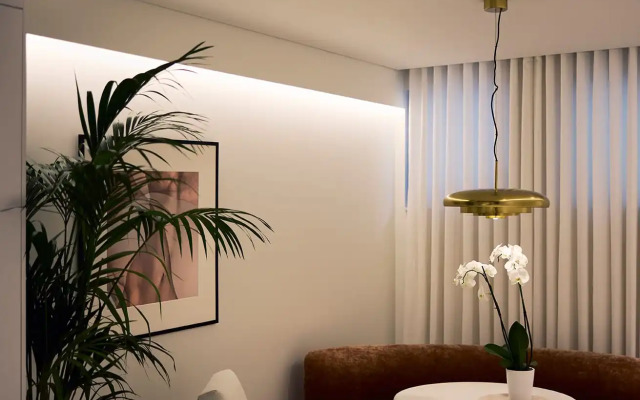 Kuka Luxury Living Athens