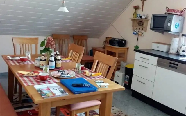 Ferienwohnung Maria Waldblick